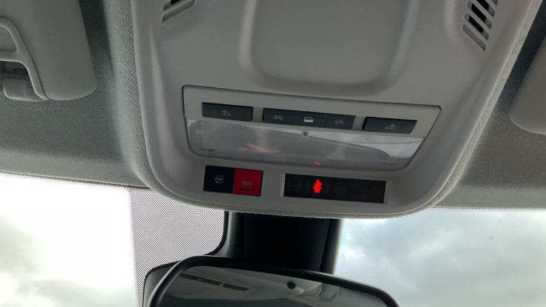 Vauxhall Crossland 1.2 Turbo [130] Ultimate 5dr Auto Petrol Hatchback